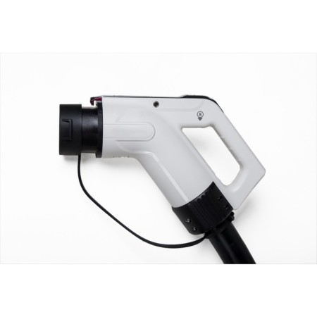 FullTone electric car connector for charging stations, type GB/T DC, 200A, 1000V-1