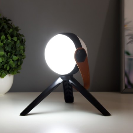 Alandi table lamp LED 15W USB AKB 20x20x25 cm-2