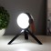 Alandi table lamp LED 15W USB AKB 20x20x25 cm