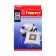 Topperr vacuumber synthetic for Daewoo vacuum cleaner, 4 pcs