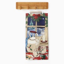 New Year. Ethel Towel 