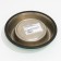 A bowl with a non -slip base color, 470 ml, mint