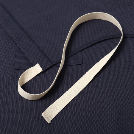 Freedom Violet 60x70cm apron, 45%linen, 55%HL-3