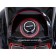 Pioneer VC355C vacuum cleaner, cyclone, 2100W, 2.5 l, red color