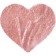 Eye shadows liquid Love Generation Nirvana, tone 02 pink, 2.8 ml