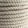Cotton rope 14 mm (120 m) white