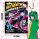 Activati-book "50 class tasks", 56 pp., Anime