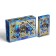 Oracle in a gift box “For Beginners”, 36 cards (6x11 cm), 16+
