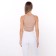 T -shirt female, beige color, size 50