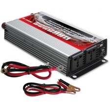 Avs voltage converter AVS 12/220 V, 2000 W