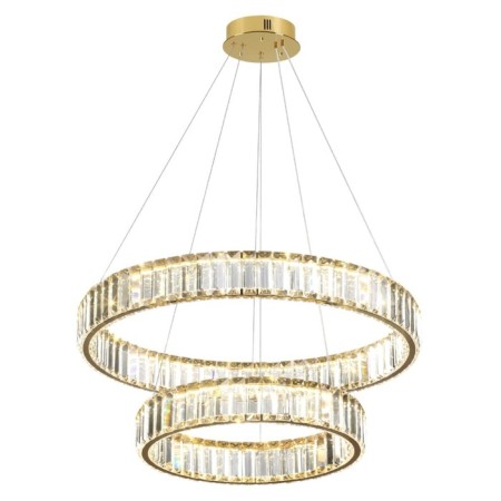 Люстра VEKIA LED 60W 4000K 6000Лм-2