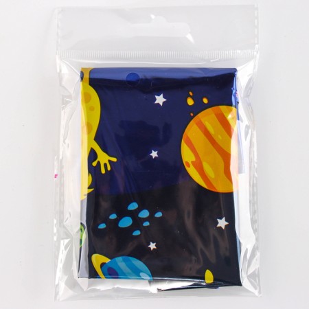 Foil ball 18 "Montstrika", star-2