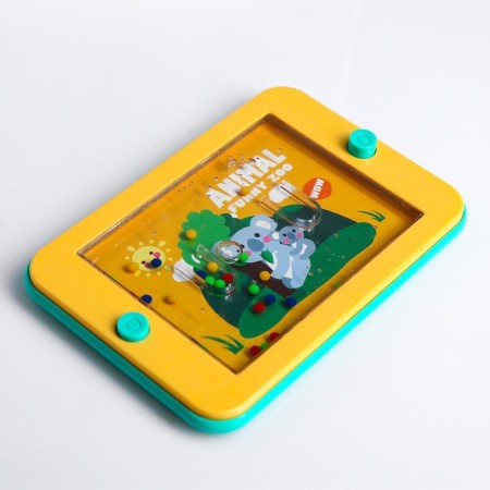 Water game "Koala", species mix-1