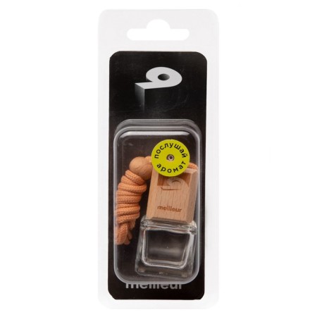 Mealleur New Line No. 9, blister-1
