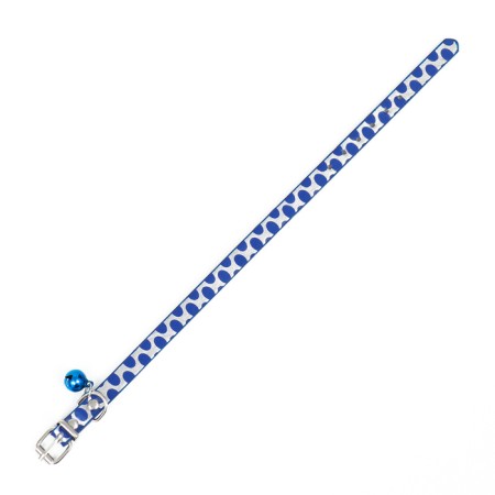 Collar "passion", 30 x 1 cm, mix of flowers-4