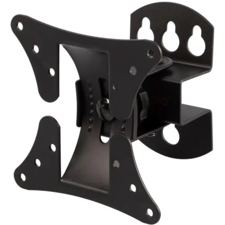 Bracket for LED/LCD TVs ARM Media LCD-101, Black