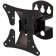 Bracket for LED/LCD TVs ARM Media LCD-101, Black