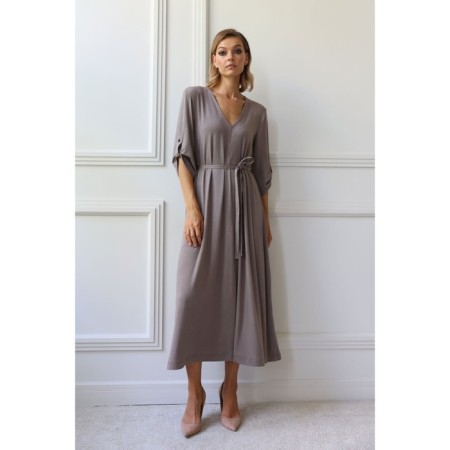 Women's dress, size 52-2