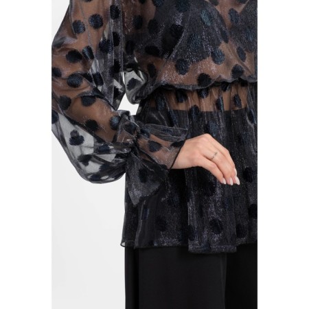 Women's tunic Wisell M5-4618, size 42-8