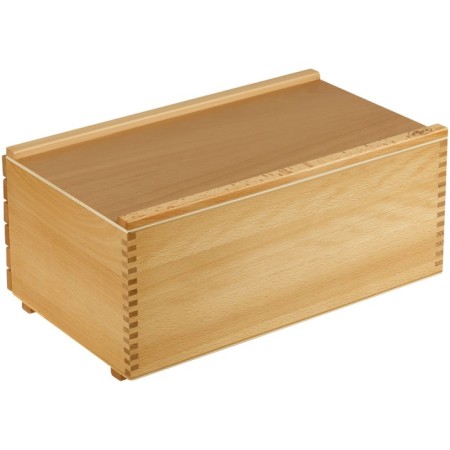 Organizer for pastel Gamma "Studio", 6 levels, 40.6 x 24.9 x 18.5 cm, beech-2