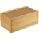 Organizer for pastel Gamma "Studio", 6 levels, 40.6 x 24.9 x 18.5 cm, beech