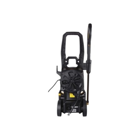 High pressure washing Huter W195-Pro, 195 bar, 420 l/h 70/8/15-6