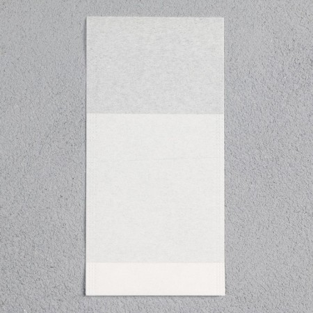 Set of filter packages for brewing tea, size 13 x 6.5 cm, 100 pcs-3