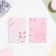 Set of mini -postcards "Universal" 20 pcs, 10.5 x 7.5 cm