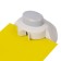 Fortable hole punch to round the angle