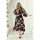 Women's dress, size 62