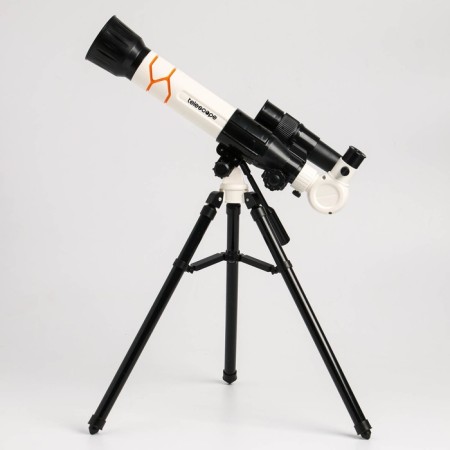 Telescope desktop 40x, 2 lenses-1