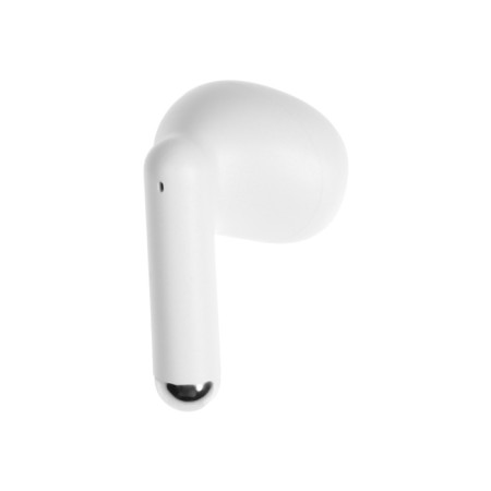 Hoco EW34, TWS, wireless headphones, inserts, BT 5.3, 30/250 mAh, white-10