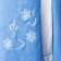 Sliper Sauna Slugar (skirt 80x150, mittens, hat), Makra 190g/m² 100% cotton