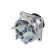 Water pump Teana/fx35 2.5i/3.5i b1010-jk20a, Luzar LWP 1435