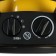 Thermal gun EuroLoux TEPK-EU-3000K, Electric, 220 V, 25/2000/3000 W, ceramics