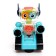 Robot "gears", light and sound effects, mixtures