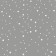 Flower film "Peas" white 0.7 x 8.2 m, 40 mkm