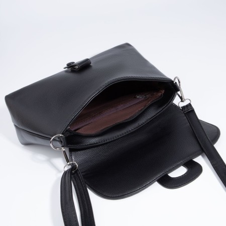 Bag-mixer on lightning, black color-6