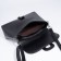 Bag-mixer on lightning, black color