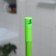 Mop for washing the floor is a flat share, a microfiber nozzle 38 × 8 cm, flexible edges, telescopic pen 80-120 cm