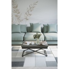 Transformable table 