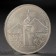 Coin "3 rubles 1989 Armenia