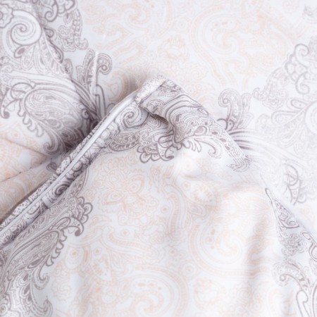 Winter blanket 172x205, sheep's wool, tick fabric, p/e 100%-2