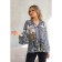 Female blouse, size 48