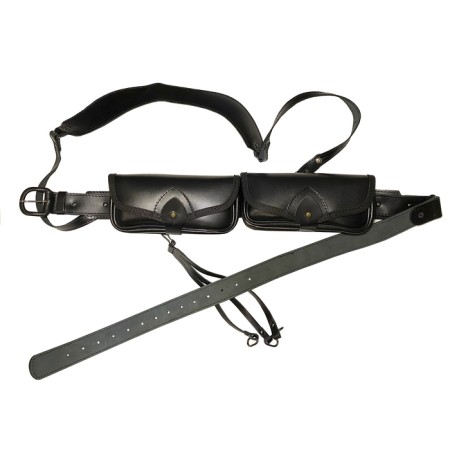 Particip "Gift" closed by 20 rounds, bag/suspension for game/shoulder straps, skin 48477-1