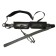 Particip "Gift" closed by 20 rounds, bag/suspension for game/shoulder straps, skin 48477