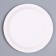 Paper plate "Unicorn", in a set of 6 pcs.