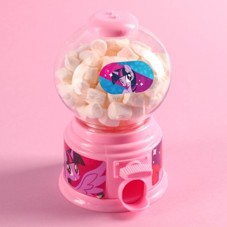 Automat for sweets "My Little Pony"-10