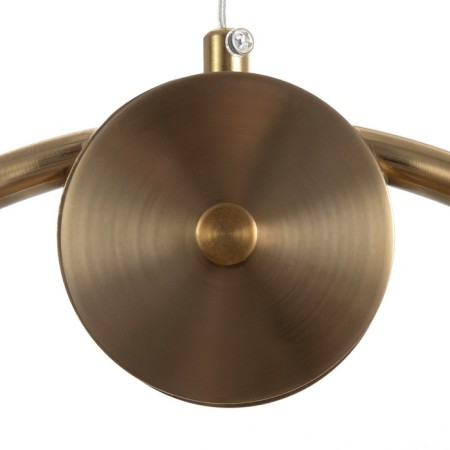 Lamp Bayerlux "Shant" LED 14W 4000k gold 30x3x34-120 cm-19