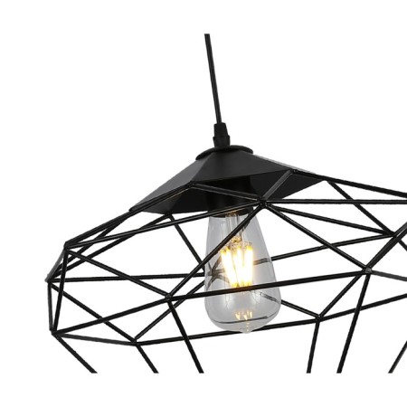 Suspension "Kama", size 30x80 cm, 1x40W, e27-1